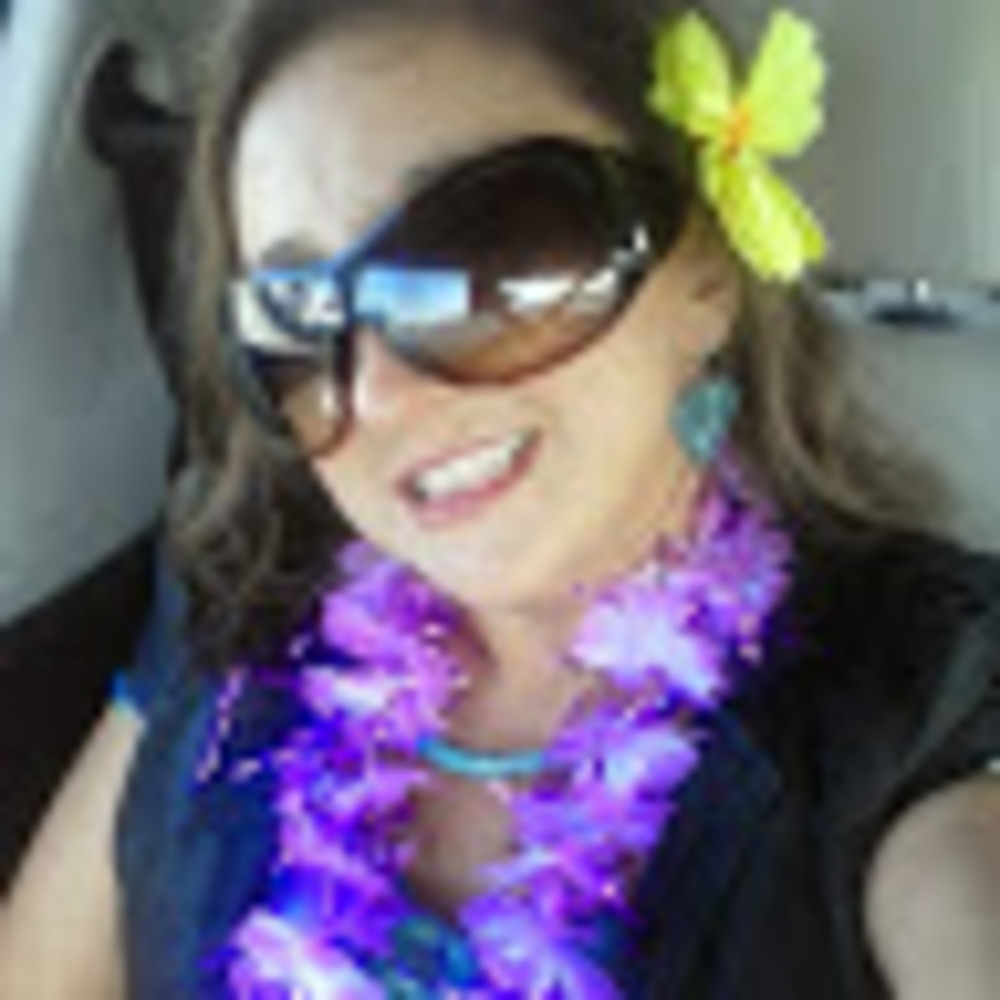 Meet your Posher, Cindy